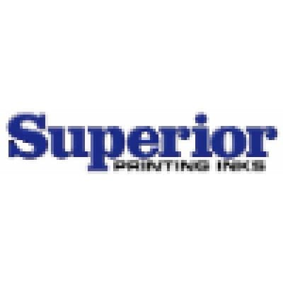 SUPERIOR PRINTING INK CO., INC.
