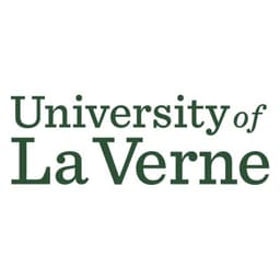 UNIVERSITY OF LA VERNE