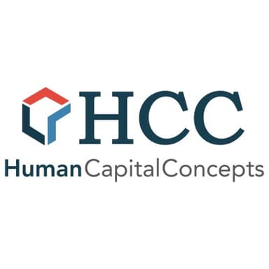 HUMAN CAPITAL CONCEPTS, LLC