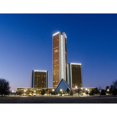 OKLAHOMA SURGICAL HOSPITAL, LLC