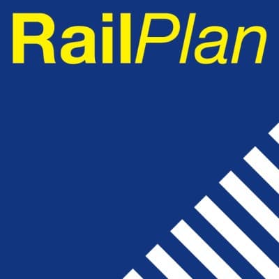 RAIL PLAN INTERNATIONAL INC.