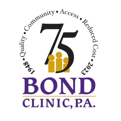 BOND & STEELE CLINIC PA