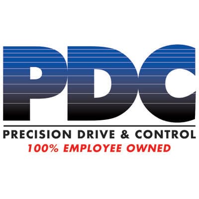 PRECISION DRIVE & CONTROL, INC.