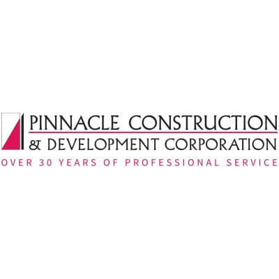 PINNACLE CONSTRUCTION AND DEVELOPMENT CORP.