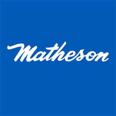 MATHESON TRUCKING, INC.