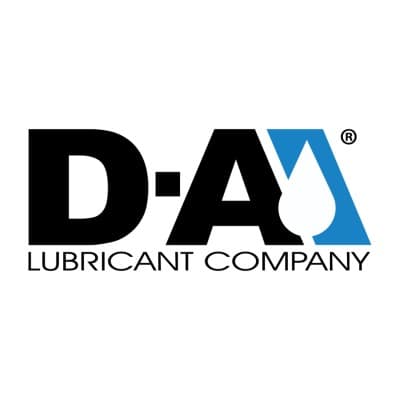 D-A LUBRICANT COMPANY, INC.