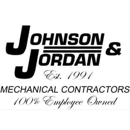 JOHNSON & JORDAN, INC.