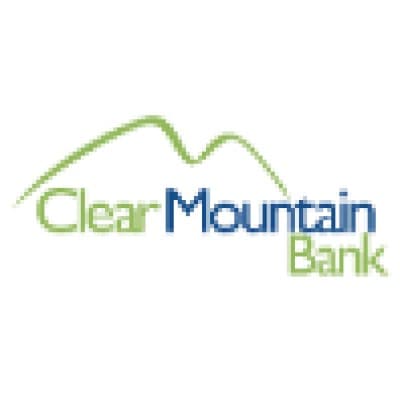 CLEAR MOUNTAIN BANK, INC.