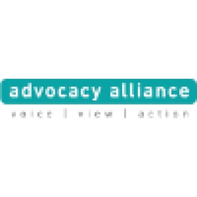 THE ADVOCACY ALLIANCE