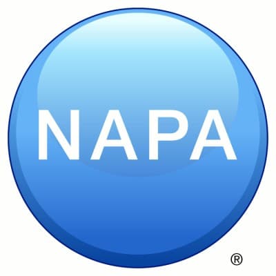 NAPA MANAGEMENT SERVICES CORP.