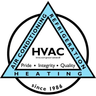 HVAC, INC.