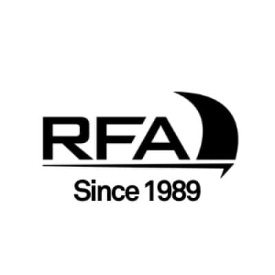 THE RFA GROUP, INC.