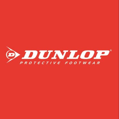 DUNLOP PROTECTIVE FOOTWEAR