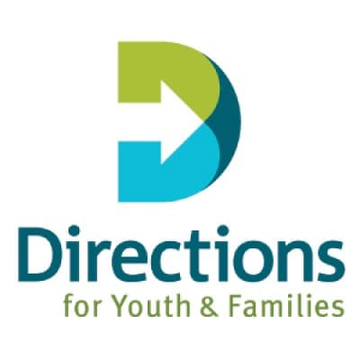 DIRECTIONS FOR YOUTH AND FAMILIES