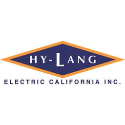 HY-LANG ELECTRIC CALIFORNIA