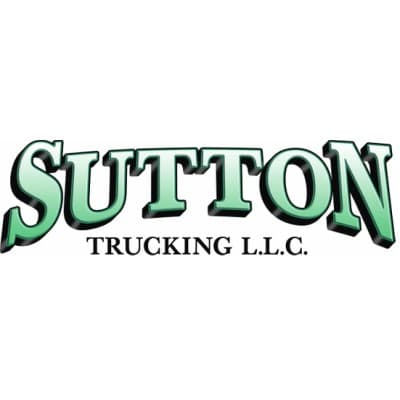 SUTTON TRUCKING, LLC