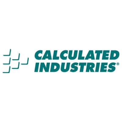 CALCULATED INDUSTRIES, INC.