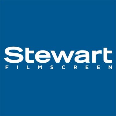 STEWART FILMSCREEN CORP