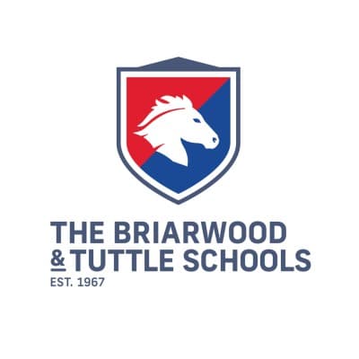 THE BRIARWOOD SCHOOL
