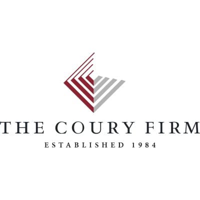 THE COURY FIRM LLC