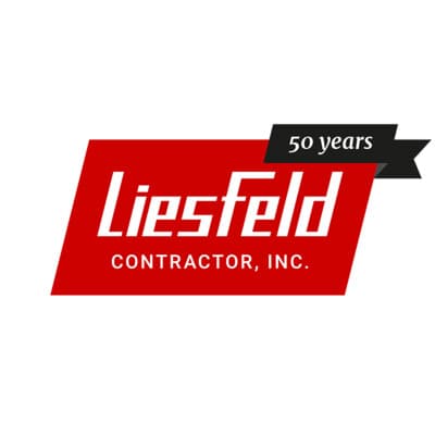 J.E. LIESFELD CONTRACTOR, INC.