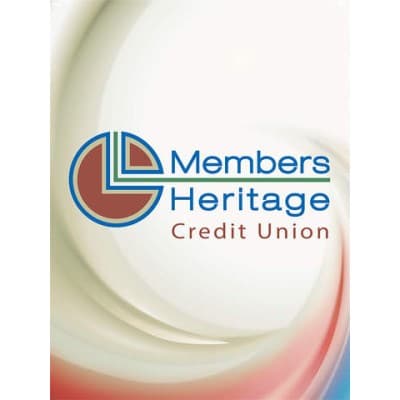 MEMBERS HERITAGE CREDIT UNION