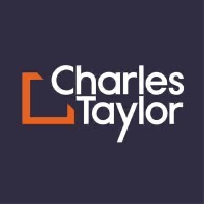 CHARLES TAYLOR