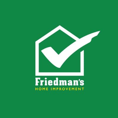 FRIEDMAN'S HOME IMPROVEMENT