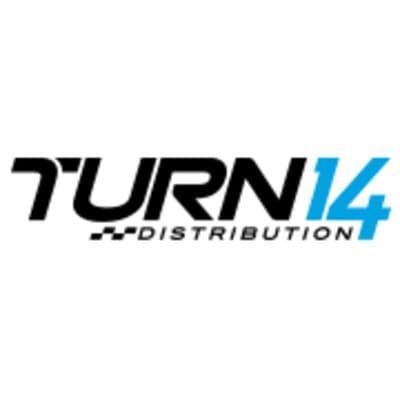 TURN 14 DISTRIBUTION, INC.