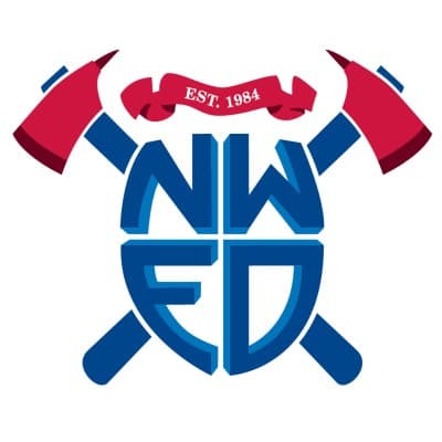 NORTHWEST FIREFIGHTERS RELIEF ASSOCIATION logo image