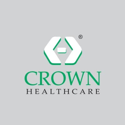 CROWN HEALTHCARE MANAGEMENT