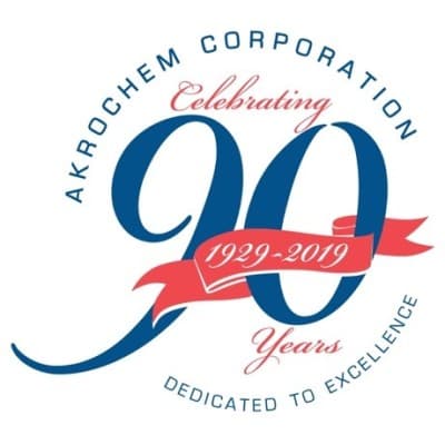 AKROCHEM CORPORATION