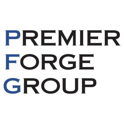 PREMIER FORGE GROUP, LLC
