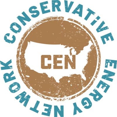 CONSERVATIVE ENERGY NETWORK