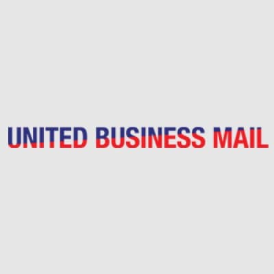 UNITED BUSINESS MAIL