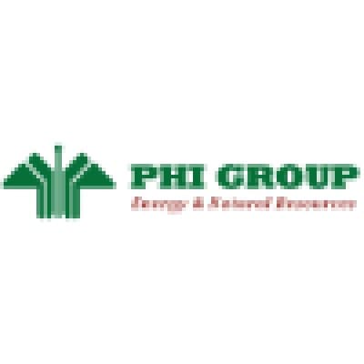 PHI GROUP, INC.