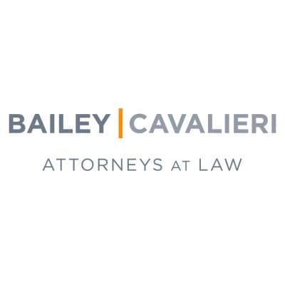 BAILEY CAVALIERI, LLC