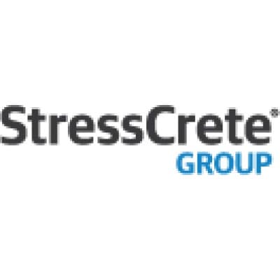 STRESSCRETE, INC.