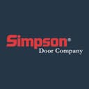 SIMPSON DOOR
