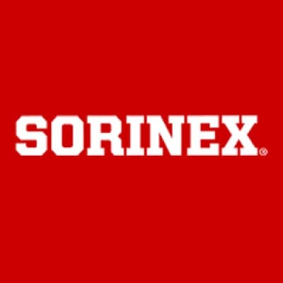 SORINEX EXERCISE EQUIPMENT, INC.