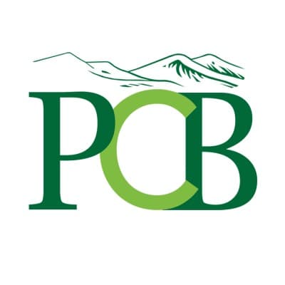 PENDLETON COMMUNITY BANK