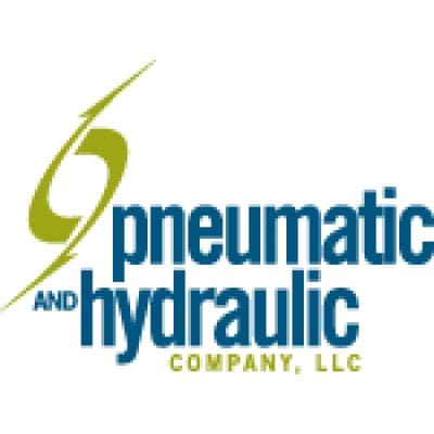 PNEUMATIC AND HYDRAULIC CO.