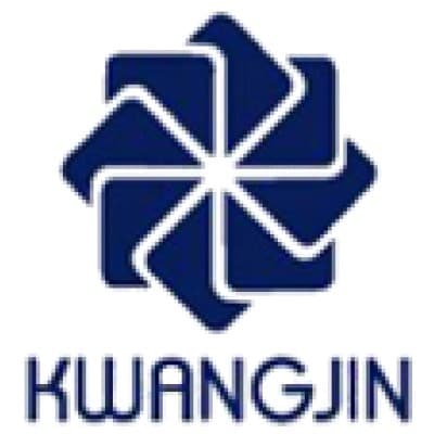 KWANG JIN AMERICA, INC.