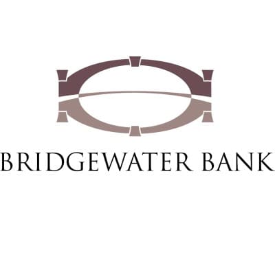 BRIDGEWATER BANK