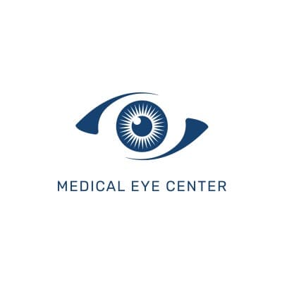 MEDICAL EYE CENTER INC