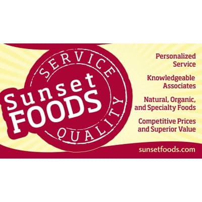 SUNSET FOOD MART