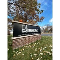 MURPHY WAREHOUSE COMPANY