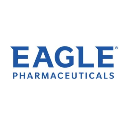 EAGLE PHARMACEUTICALS INC