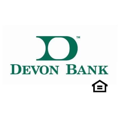 DEVON BANK