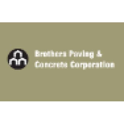 BROTHERS PAVING & CONCRETE CORP